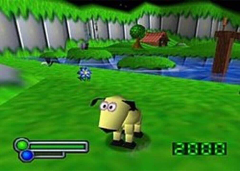 Space Station Silicon Valley