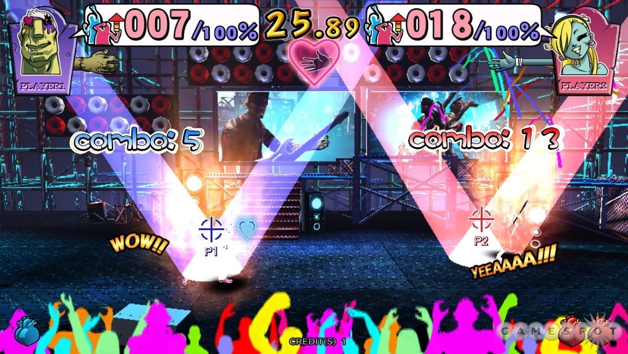 Loving Deads: The House of the Dead EX