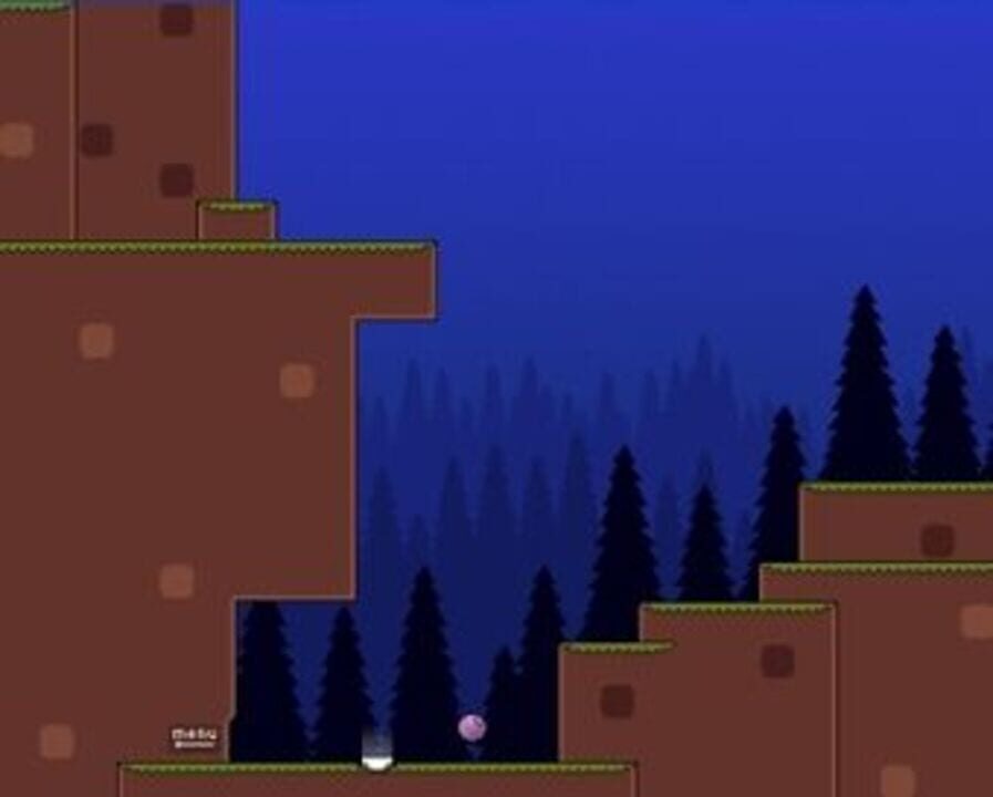 Within a Deep Forest