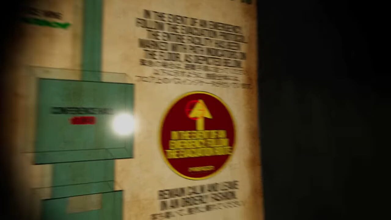 Happy’s Humble Burger Barn