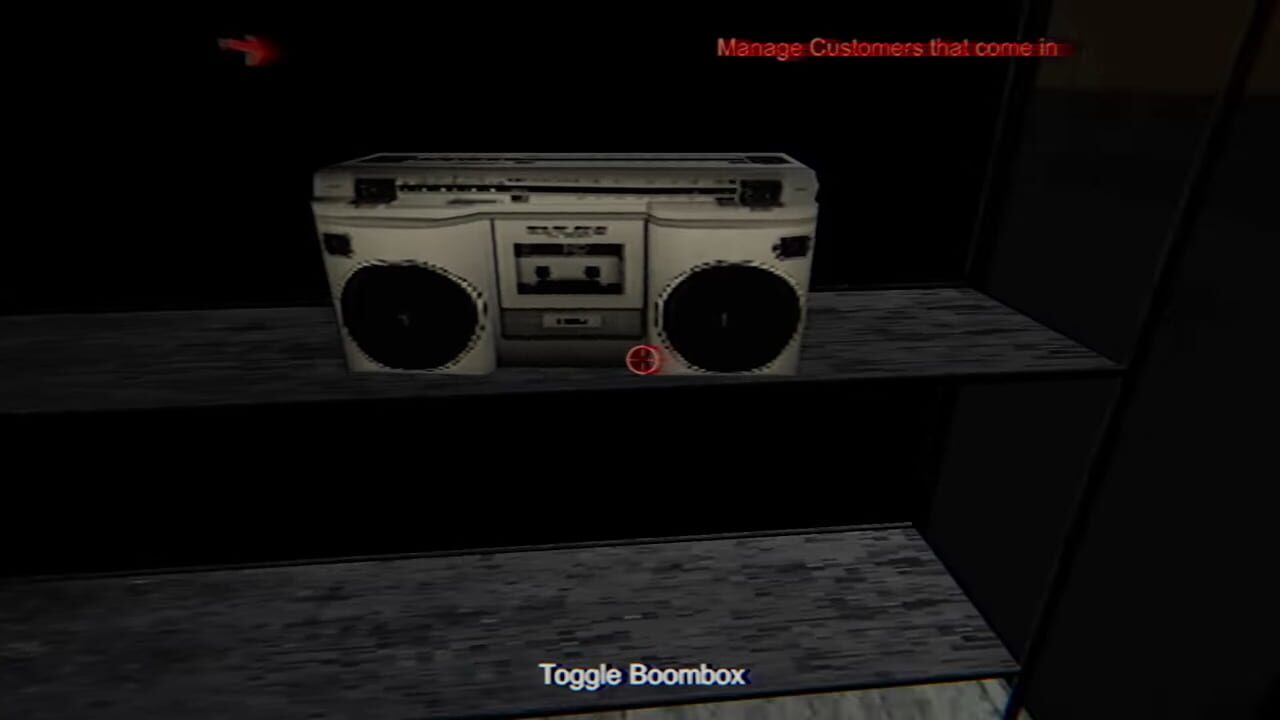 Happy’s Humble Burger Barn