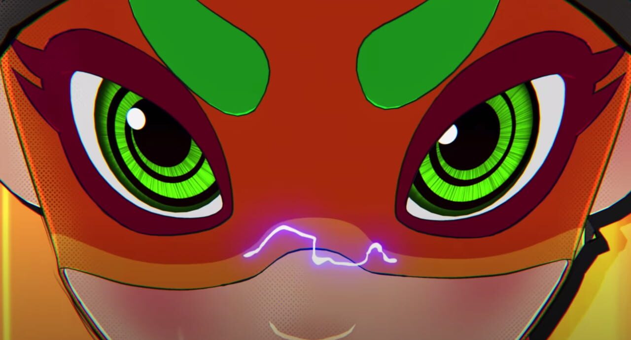 Super Smash Bros. Ultimate: Challenger Pack 6