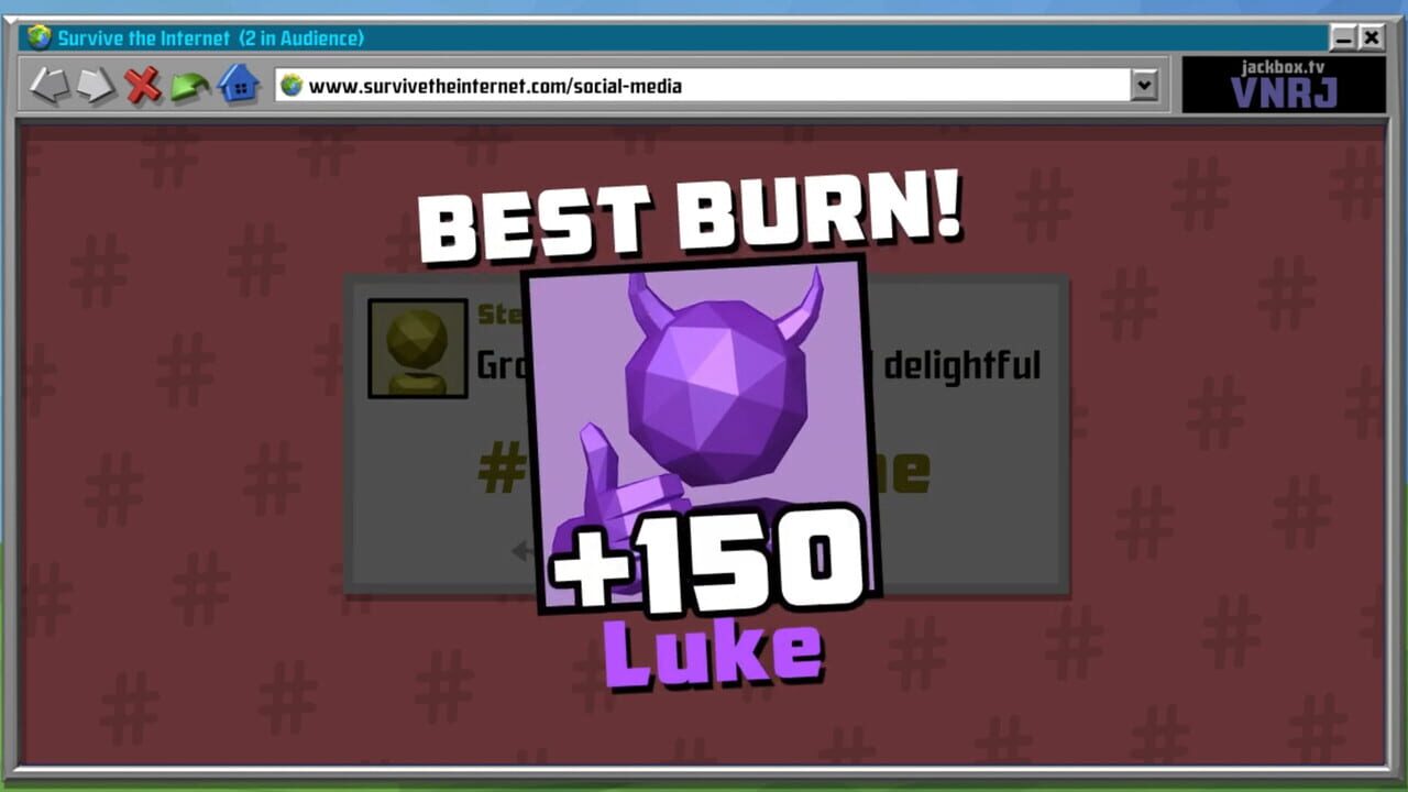 The Jackbox Party Trilogy 2.0