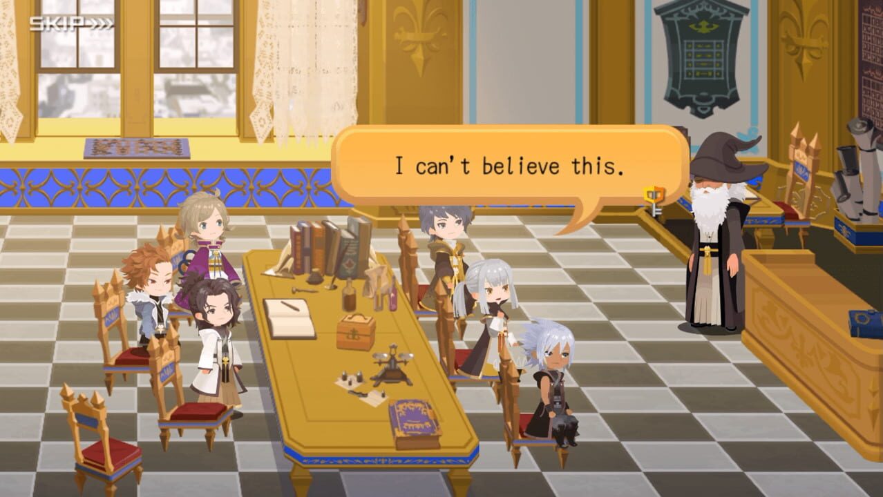 Kingdom Hearts Dark Road