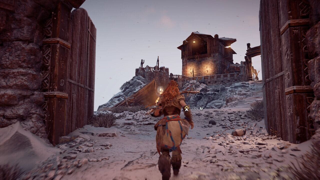 Horizon Zero Dawn: Collector’s Edition