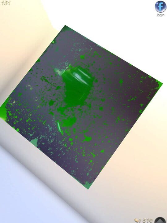 Curiosity: What’s Inside the Cube?