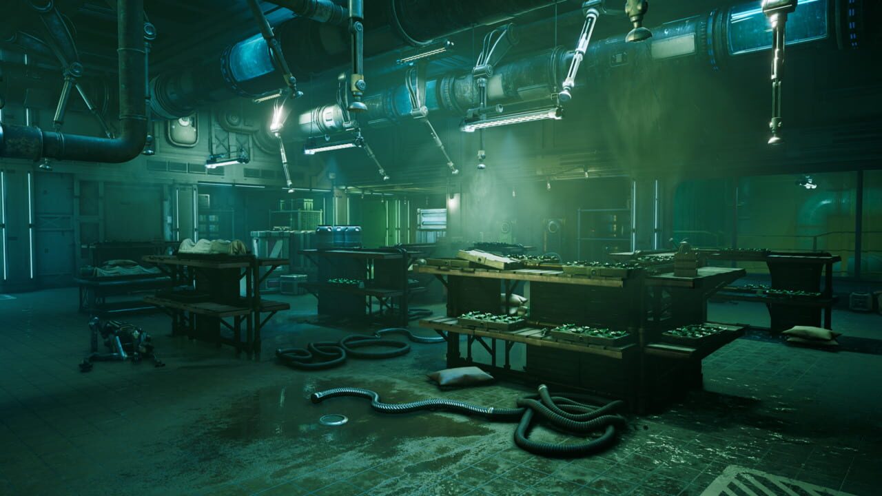 The Outer Worlds: Peril on Gorgon