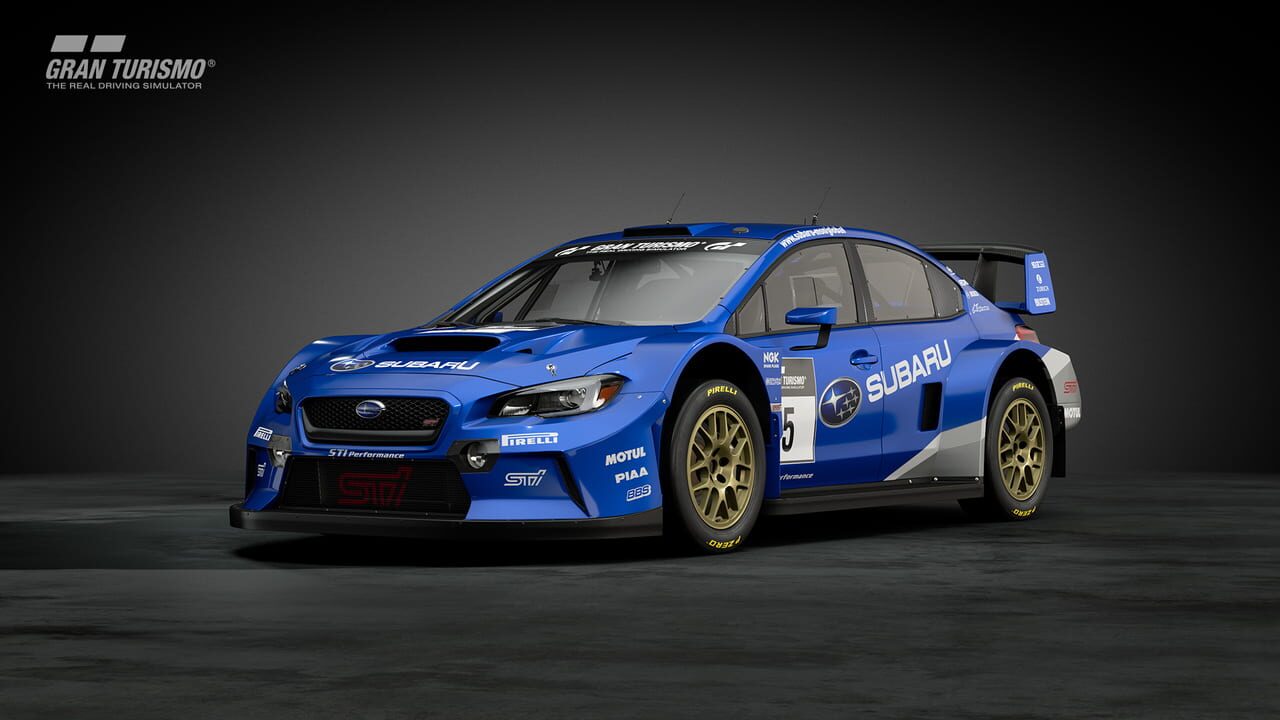 Gran Turismo Sport: Collector’s Edition