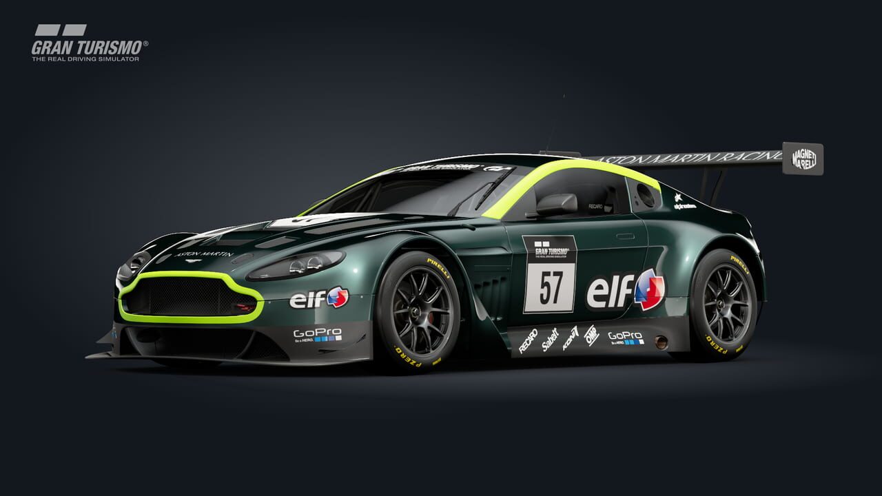 Gran Turismo Sport: Spec II