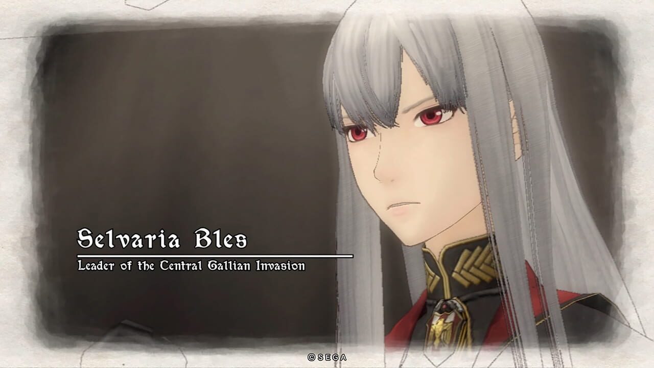 Valkyria Chronicles Bundle