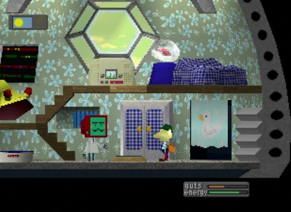 Kokohore! Pukka: Dig-a-Dig Pukka