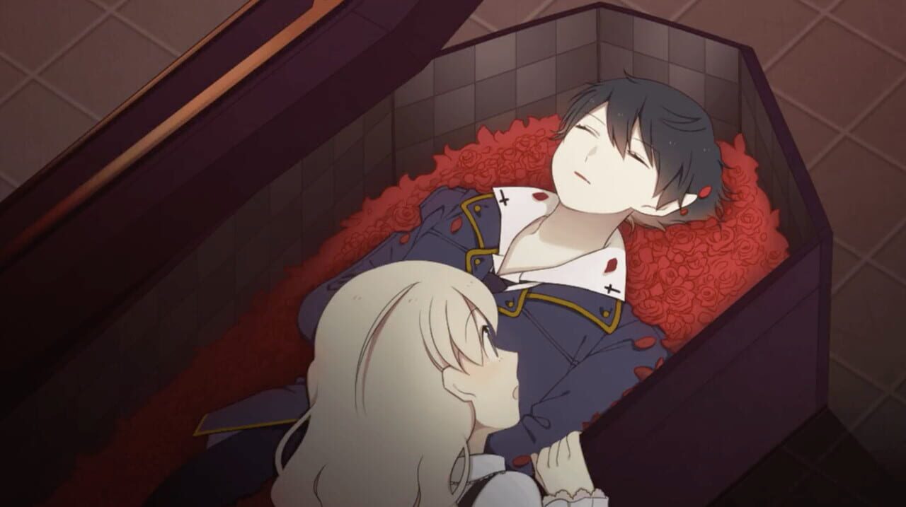 The Case Book of Arne