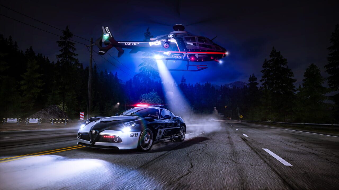 Need for Speed: Hot Pursuit – Remastered
