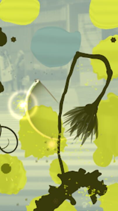 PixelJunk Eden Obscura