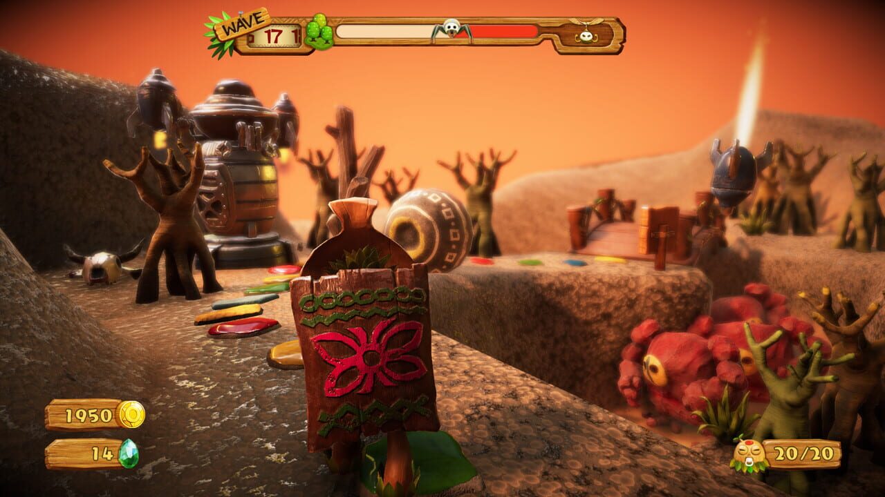 PixelJunk Monsters 2: Encore Pack