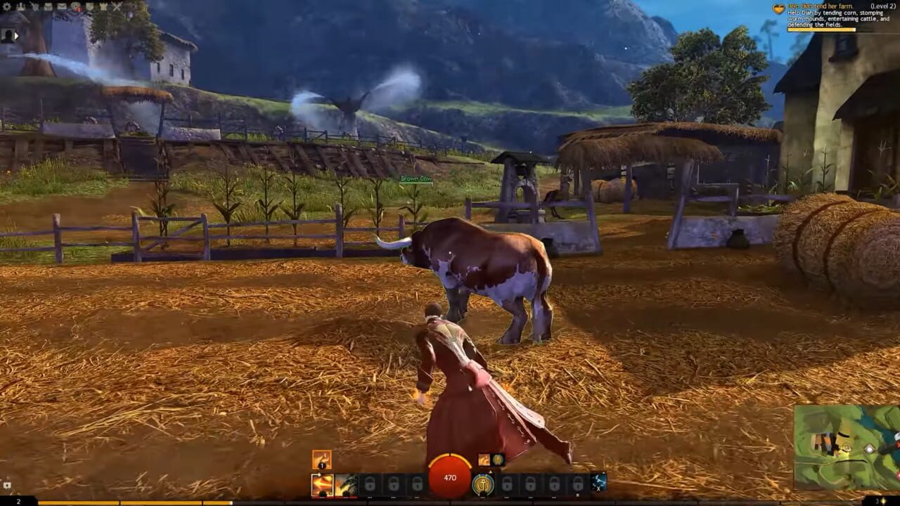 Guild Wars 2: Heroic Edition