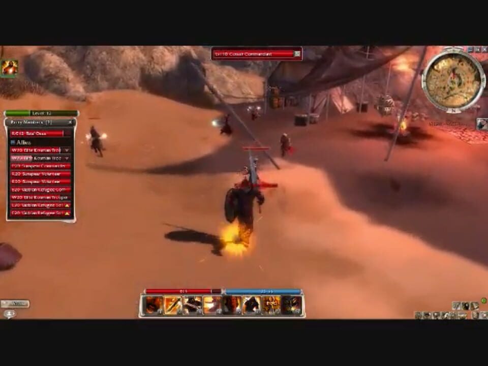 Guild Wars: Bonus Mission Pack