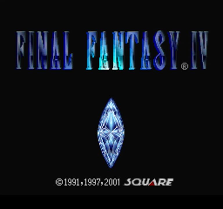 Final Fantasy Chronicles