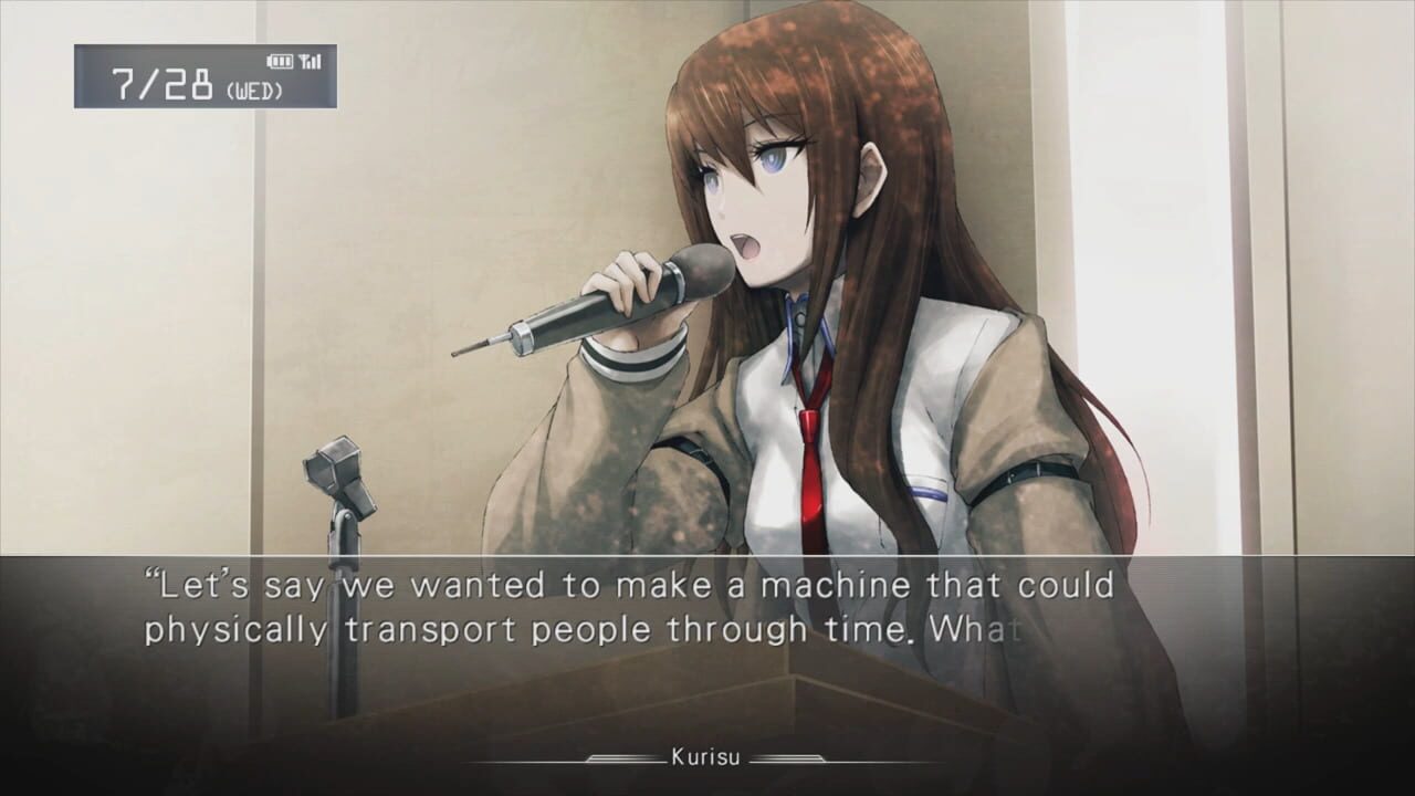 Steins;Gate: Limited Edition