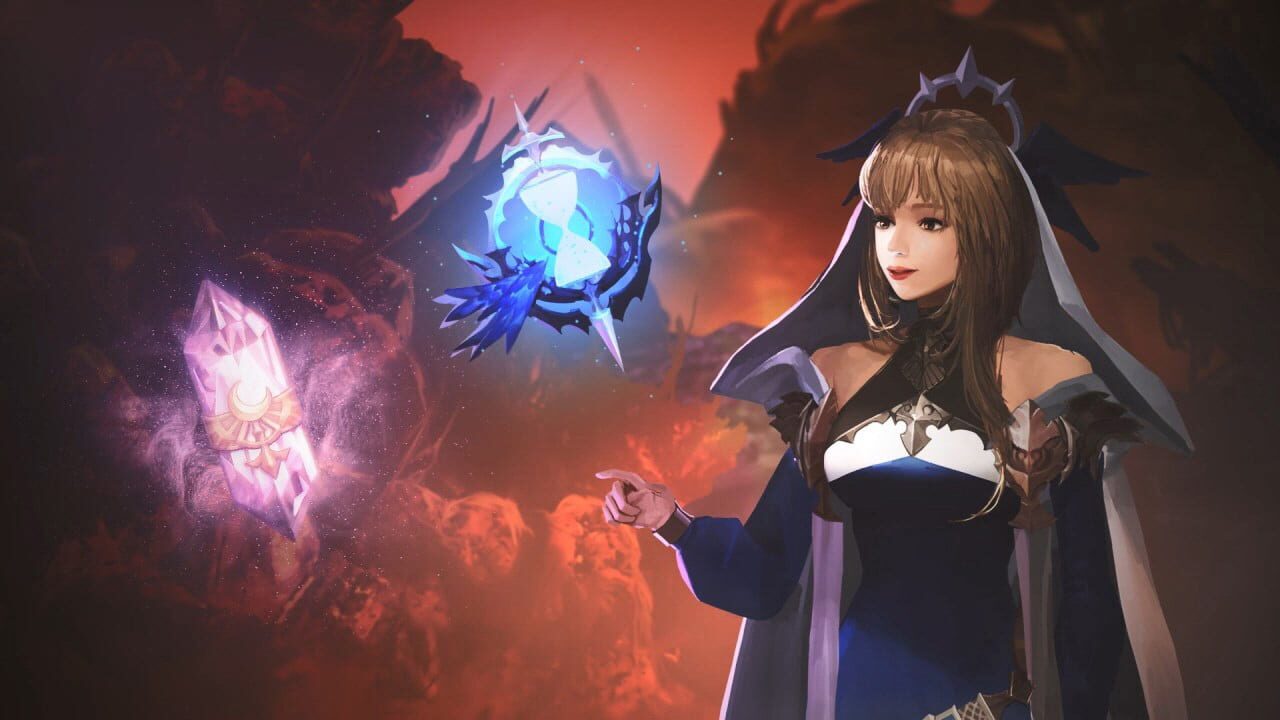 Seven Knights: Time Wanderer