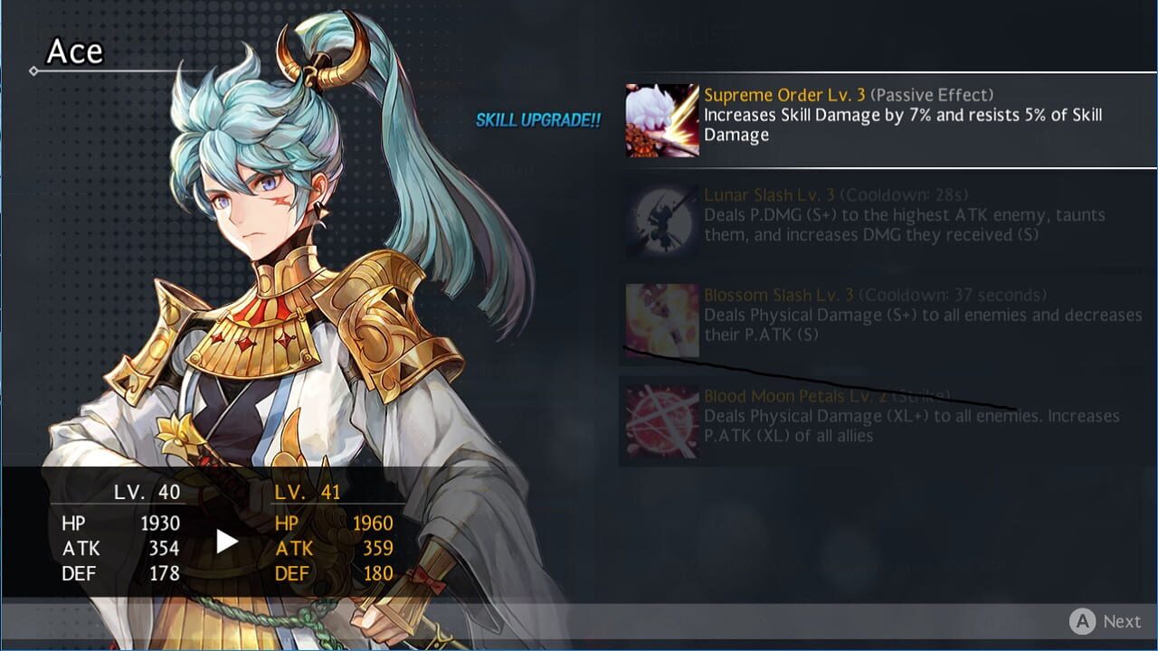 Seven Knights: Time Wanderer