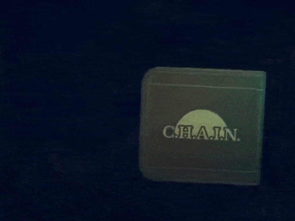C.H.A.I.N.