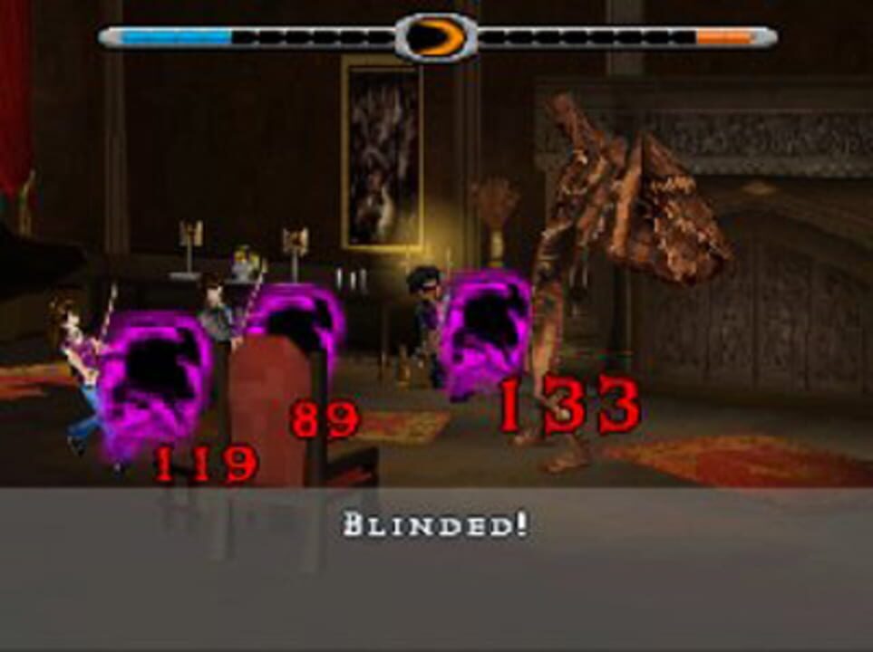 Percy Jackson and the Olympians: The Lightning Thief