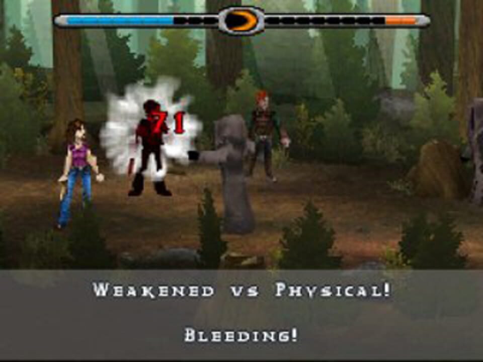 Percy Jackson and the Olympians: The Lightning Thief