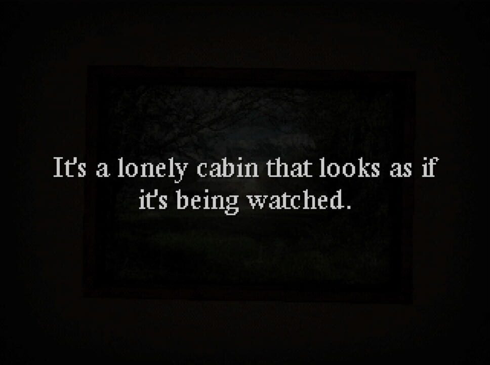 Location Withheld: Demake