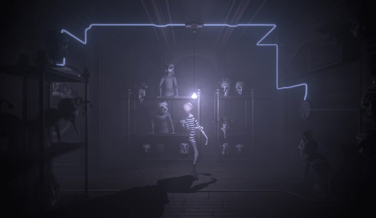 Darq: Complete Edition