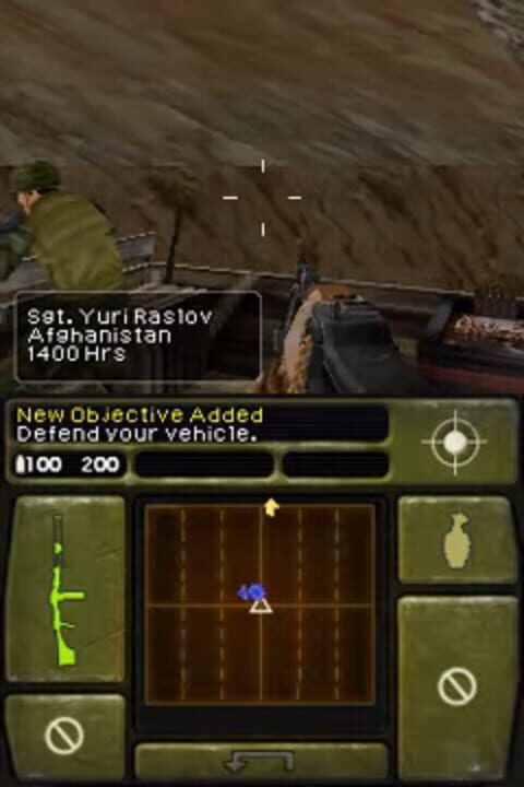 Call of Duty: Black Ops