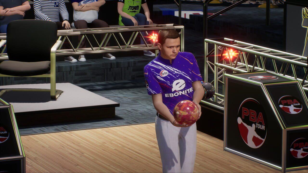 PBA Pro Bowling 2021