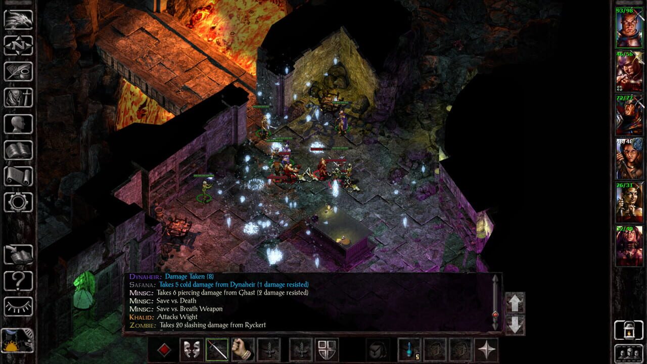 Baldur’s Gate: The Complete Saga
