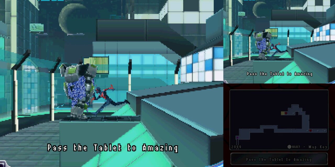 Spider-Man: Shattered Dimensions