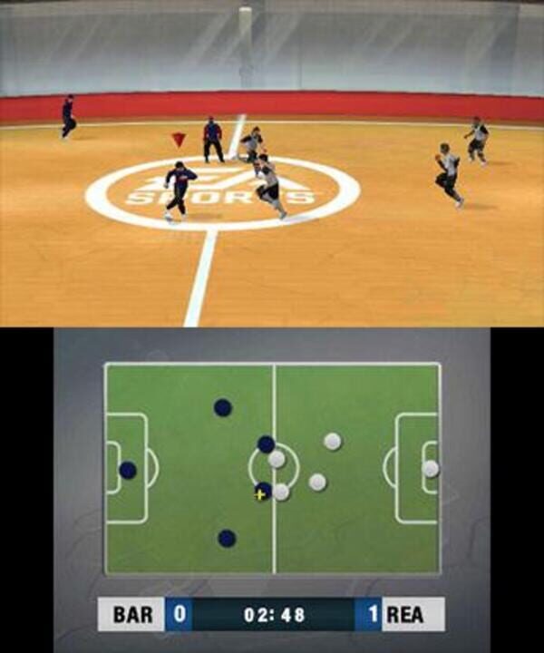 FIFA 15: Legacy Edition