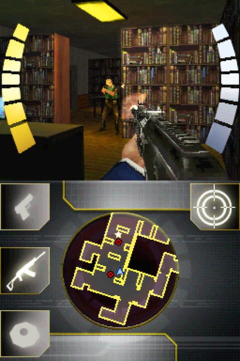 GoldenEye 007