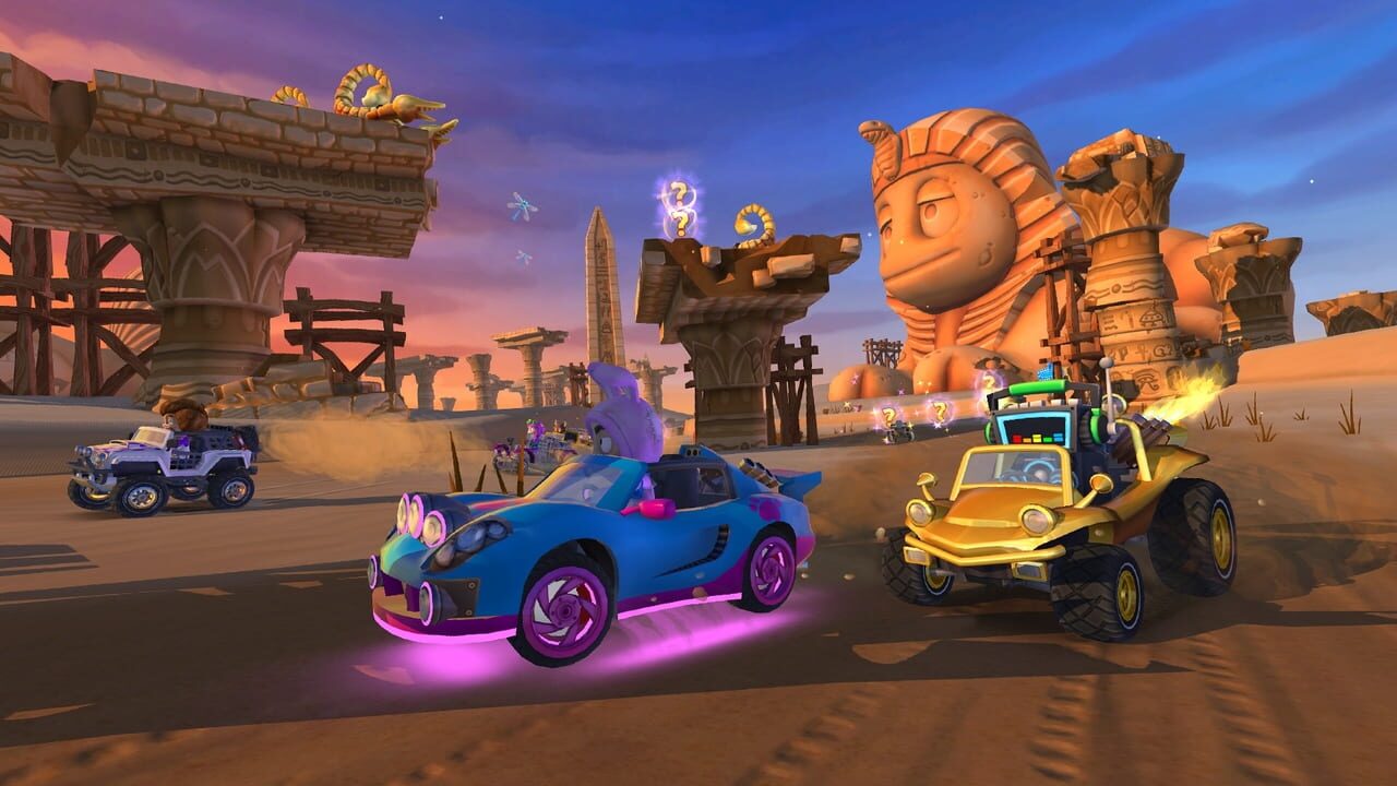 Beach Buggy Racing 2: Island Adventure