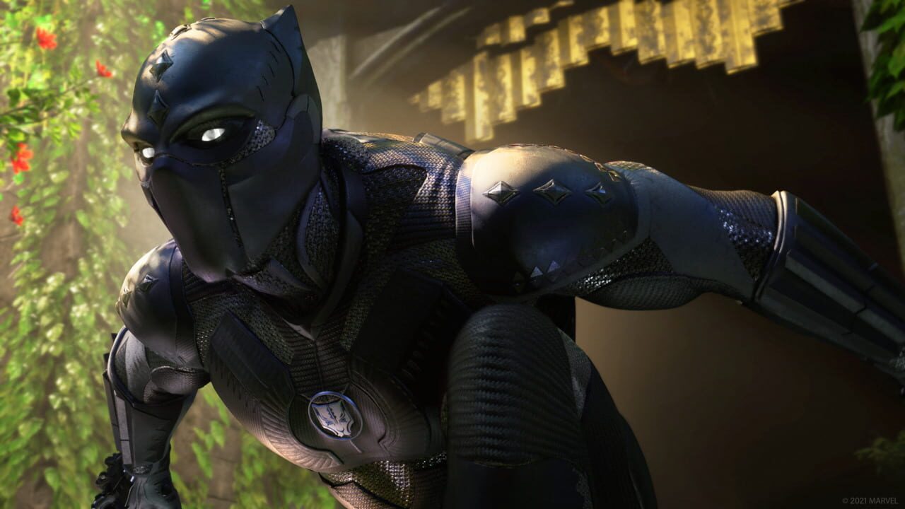 Marvel’s Avengers: Black Panther – War for Wakanda