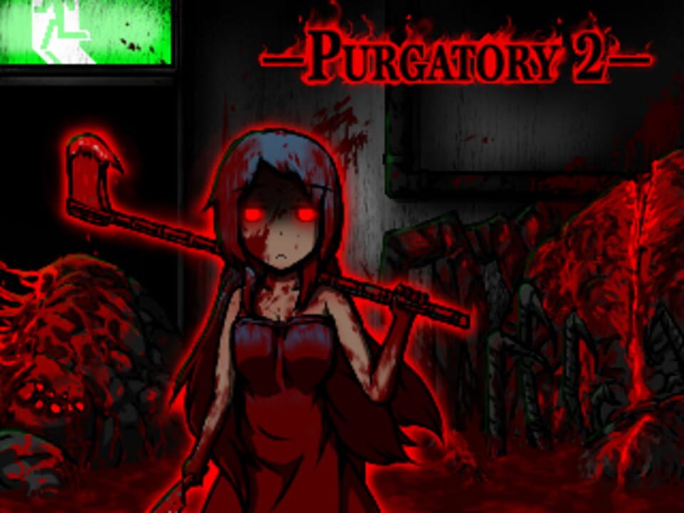 Purgatory 2