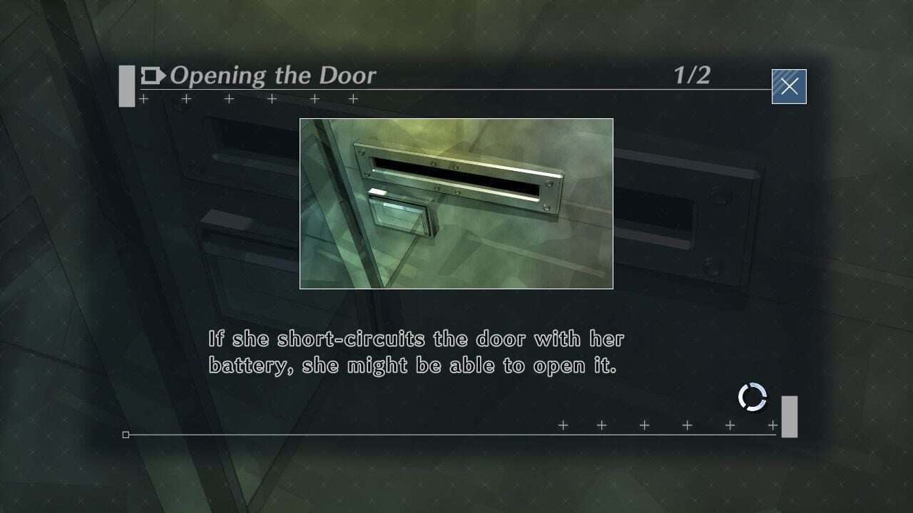 Abyss of the Sacrifice