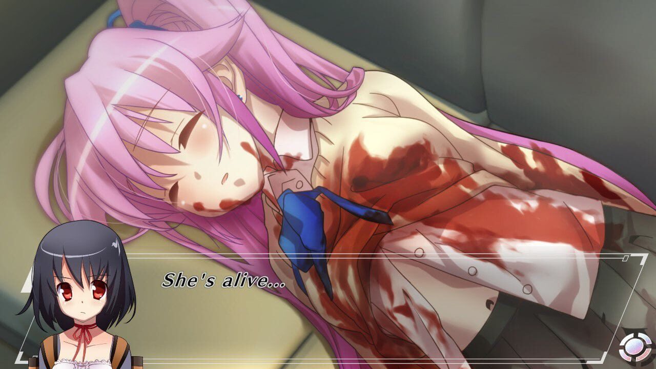 Abyss of the Sacrifice