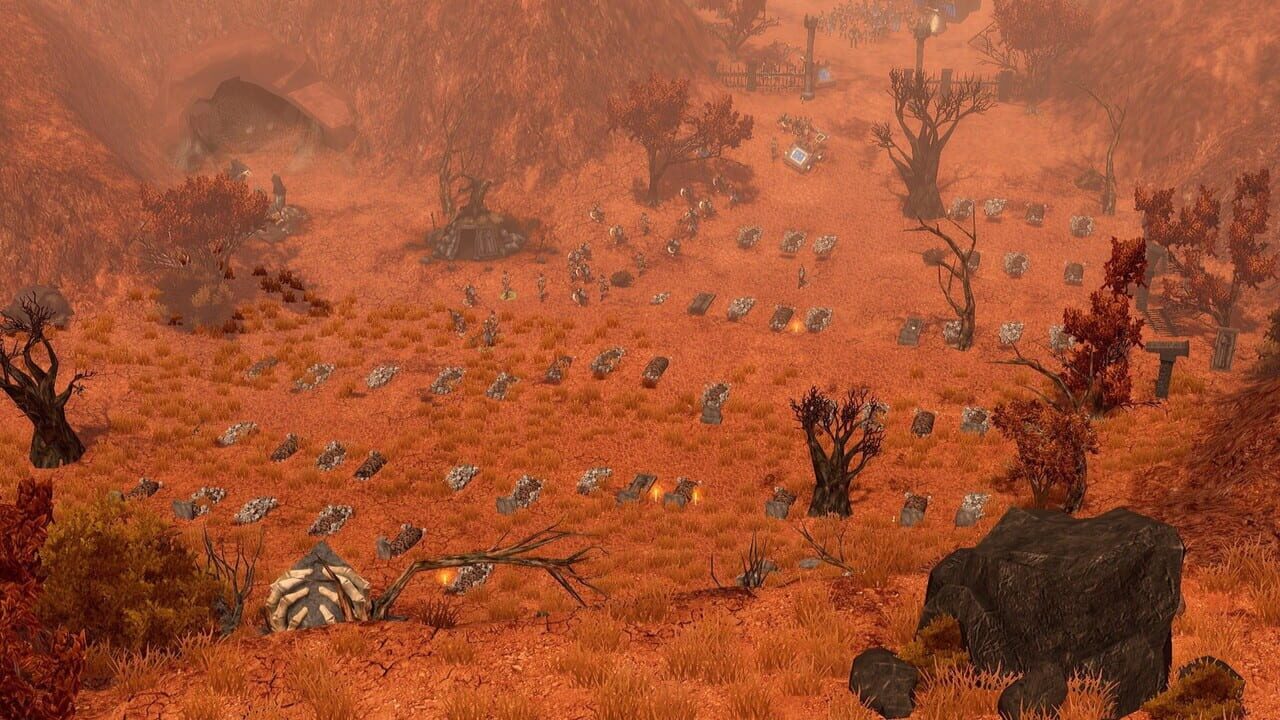 SpellForce 2: Faith in Destiny – Scenario Pack