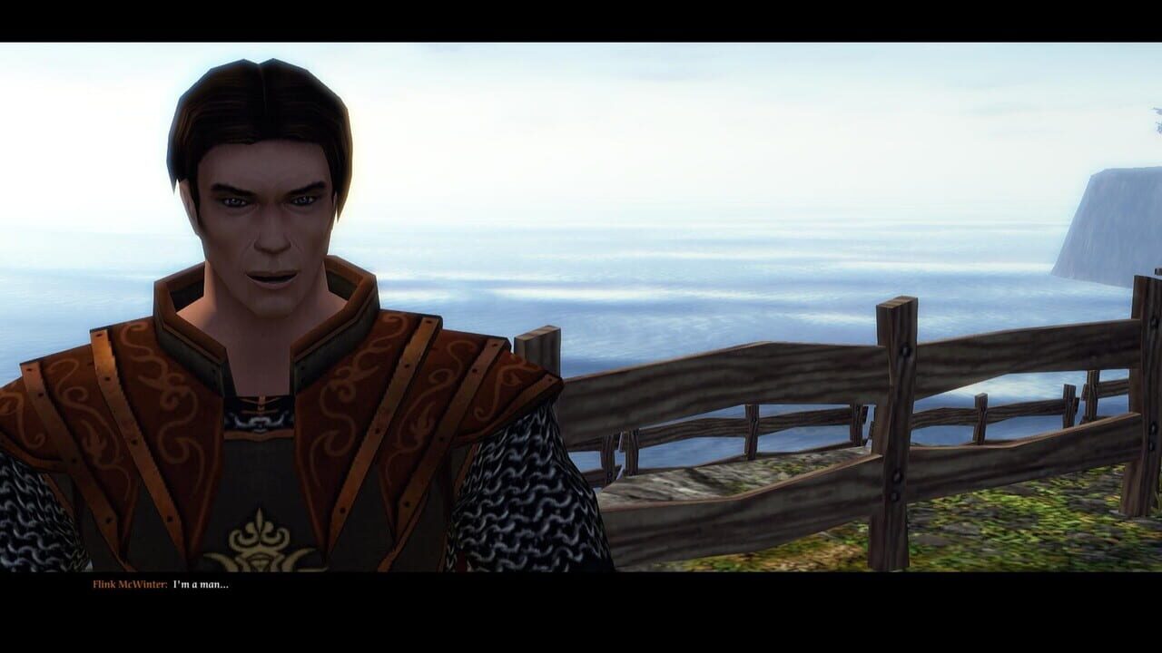 SpellForce 2: Faith in Destiny – Scenario 1: Flink’s Secret Diary