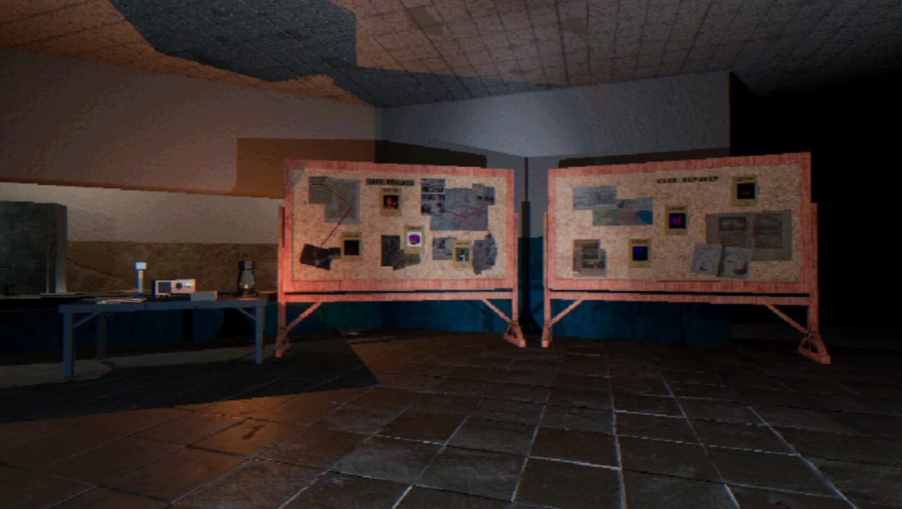 Dread X Collection: The Hunt