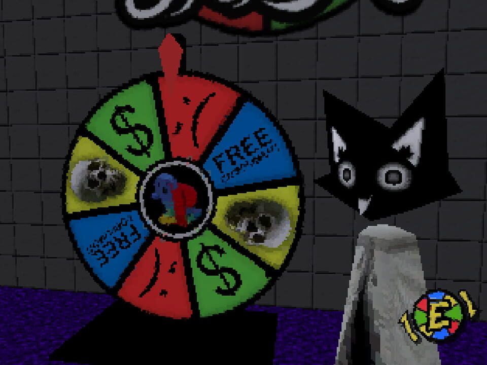 EEK3 Virtual Show Floor