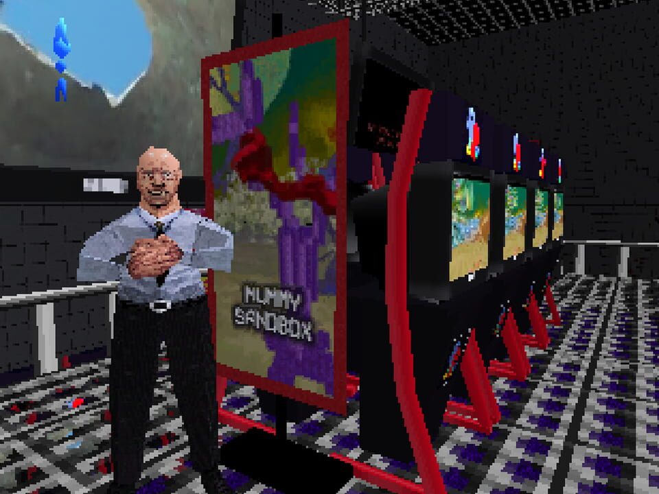 EEK3 Virtual Show Floor