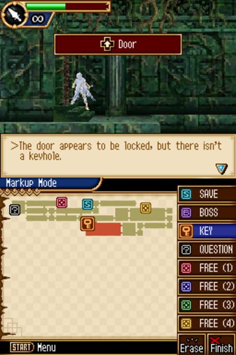 Ore ga Omae wo Mamoru