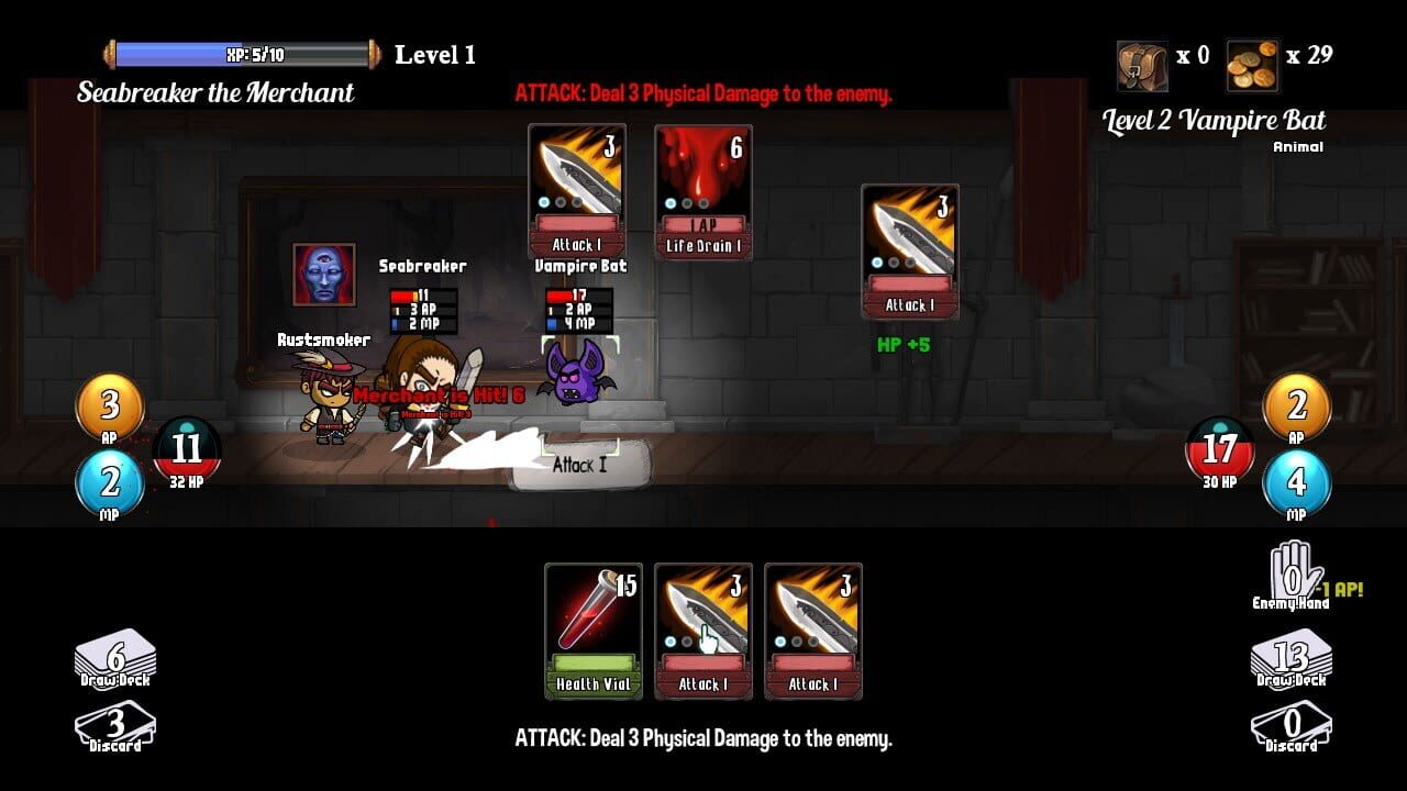 Card Game Bundle Vol.1