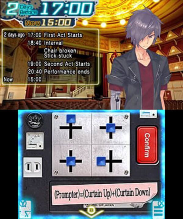 Parascientific Escape: Crossing at the Farthest Horizon