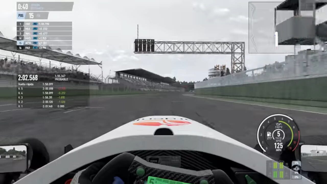 Project CARS 2: Deluxe Edition